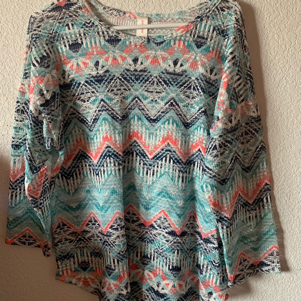 Dress shirt